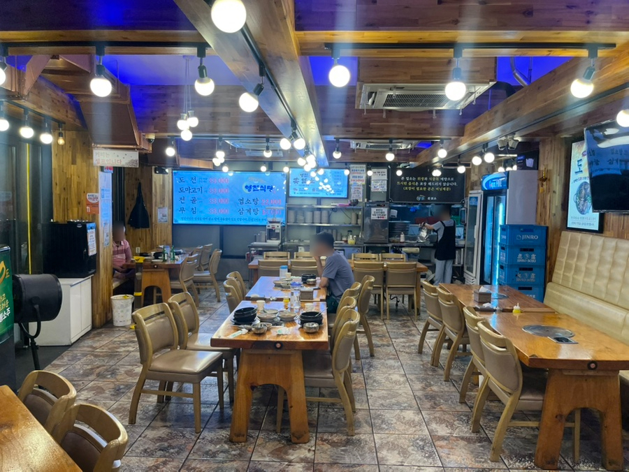 Yeongjinsikdang photo 5