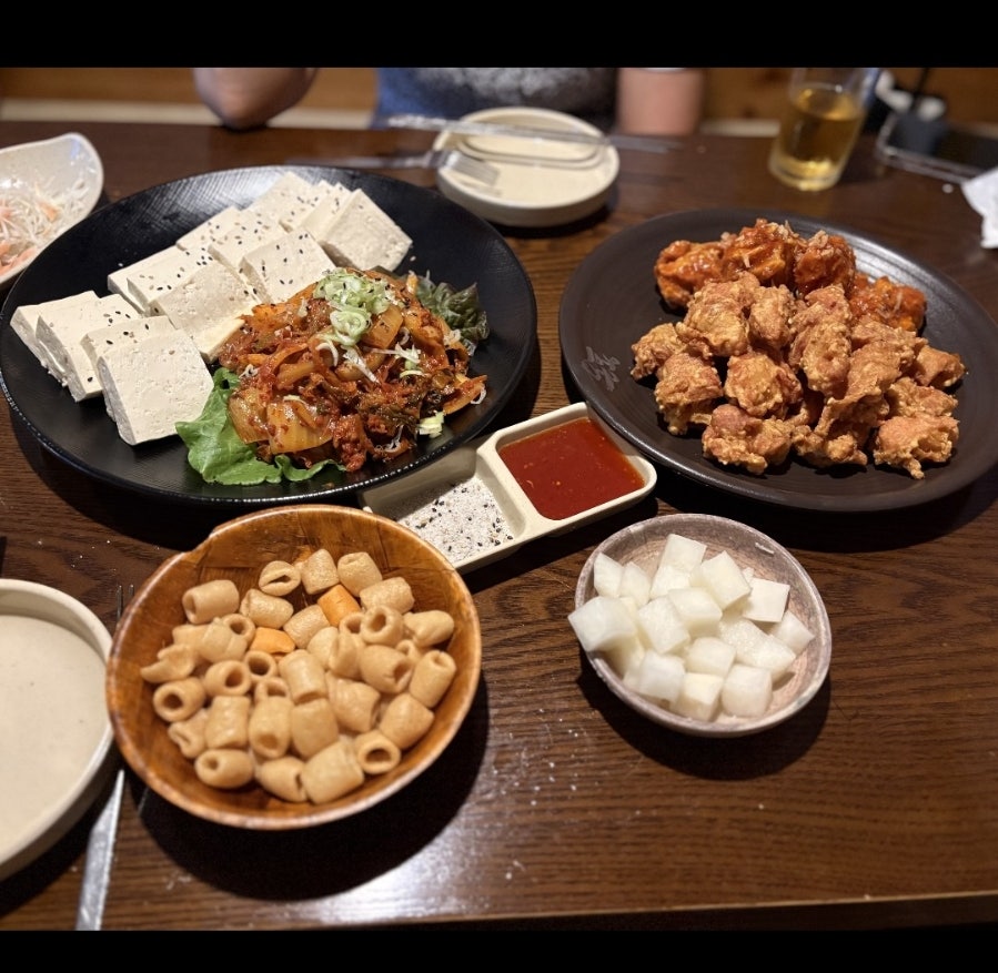 마실쌀치킨 성남직영점 사진 4