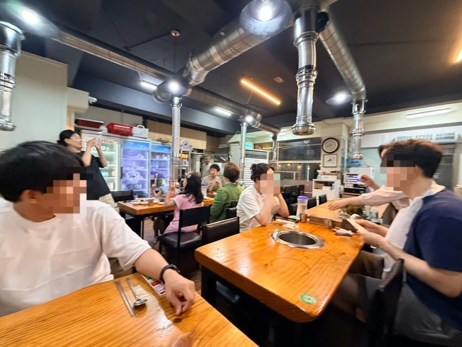 화성옥갈비생갈비 사진 4