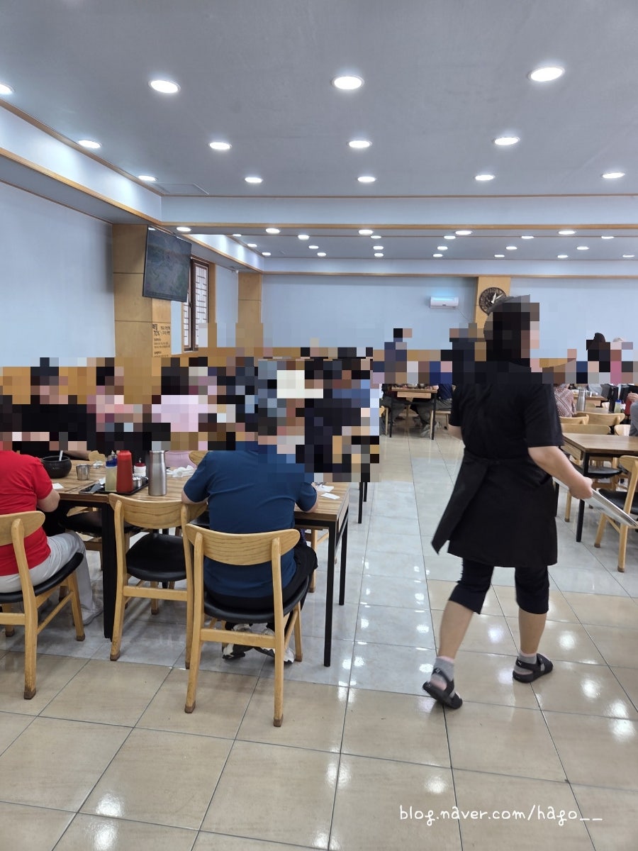 삼교리동치미막국수 원주무실점 사진 2