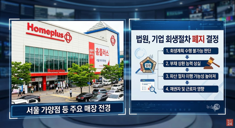 홈플러스 폐점 이유, 다 문 닫는 줄 알았는데…중계·창원·원주·경주 상황은 각각 달랐다. ....