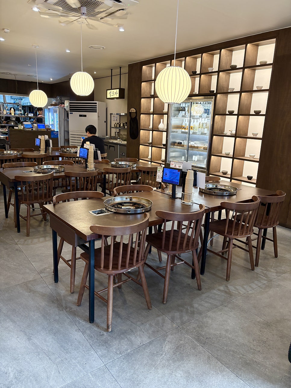 다함닭갈비 사가정직영점 사진 5