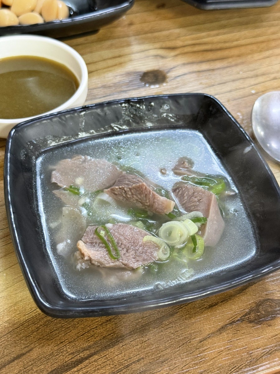 홍가네 소머리국밥&순대국밥 사진 6