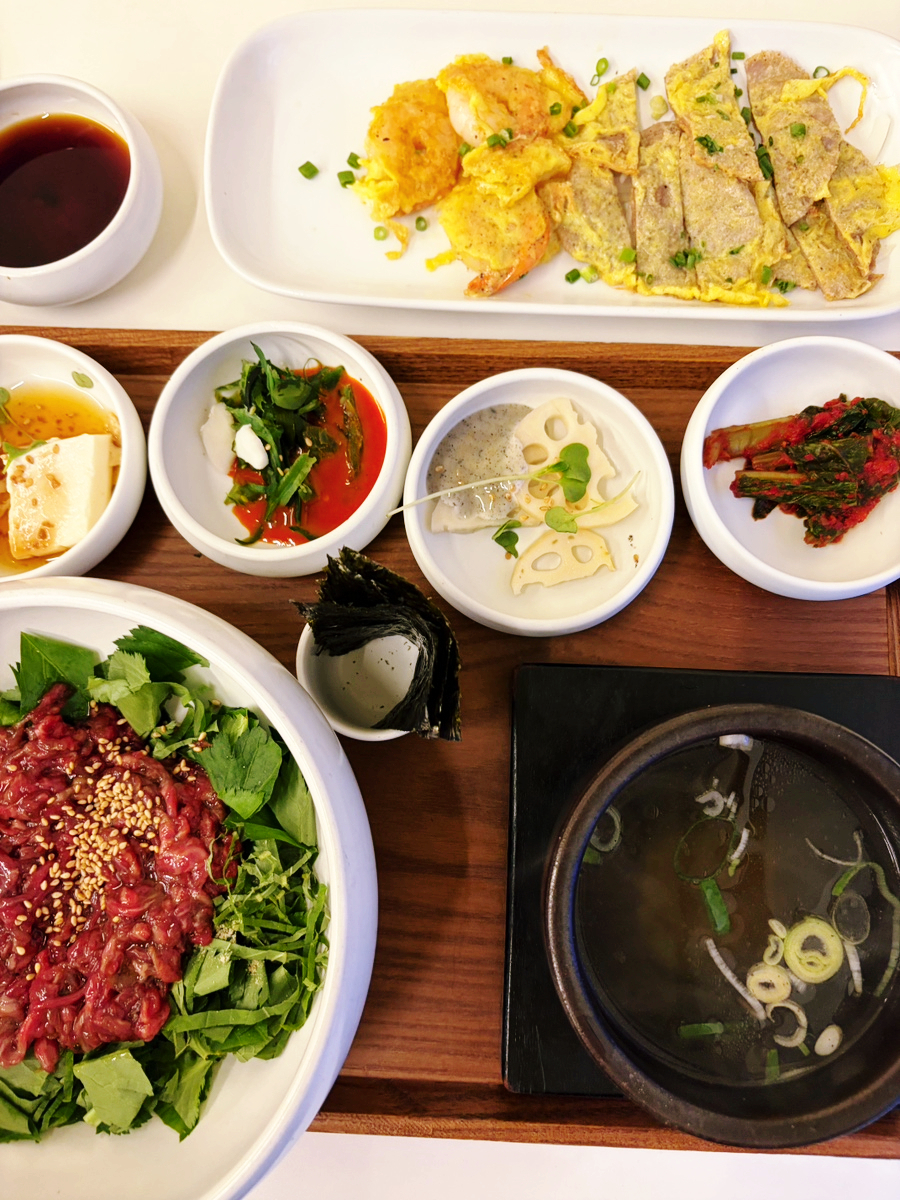 함평집 서울시청점 사진 1
