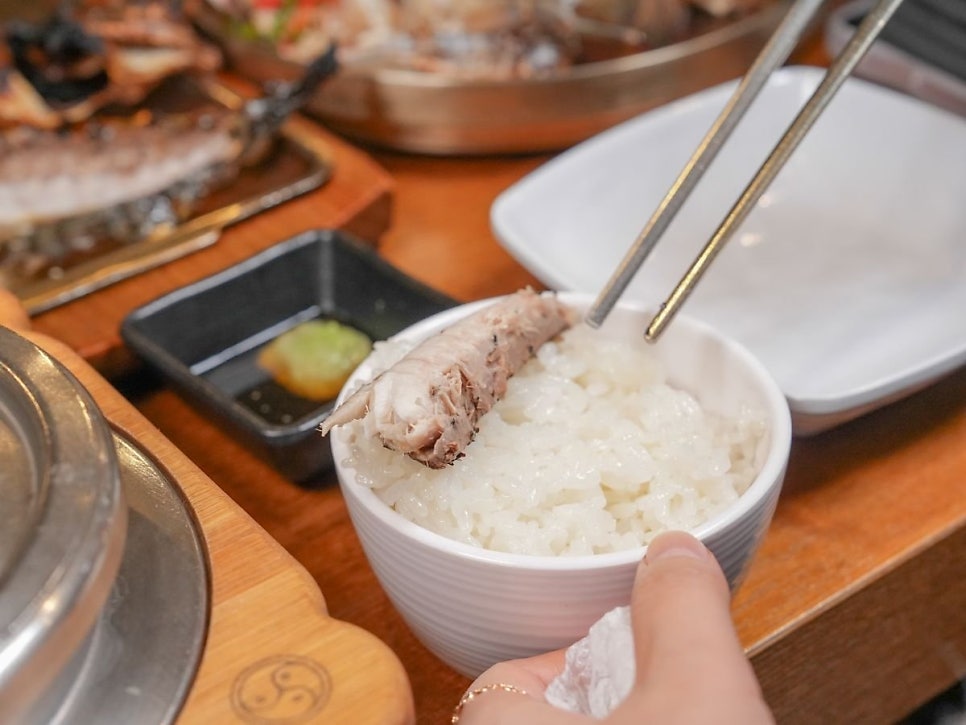 괭이부리마을 청라점 사진 3