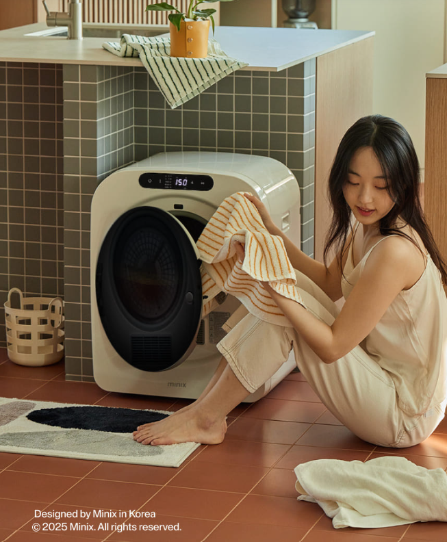 미닉스 미니건조기 PRO+ 3.5kg, 광고 말고 핵심만 정리해드립니다