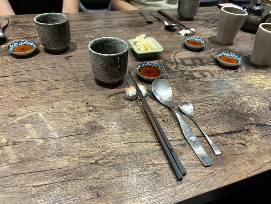 갓포소 사진 2