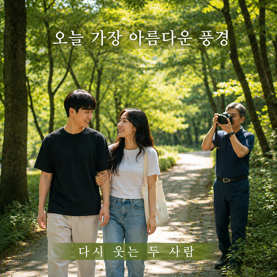 위봉산성길 사진 5