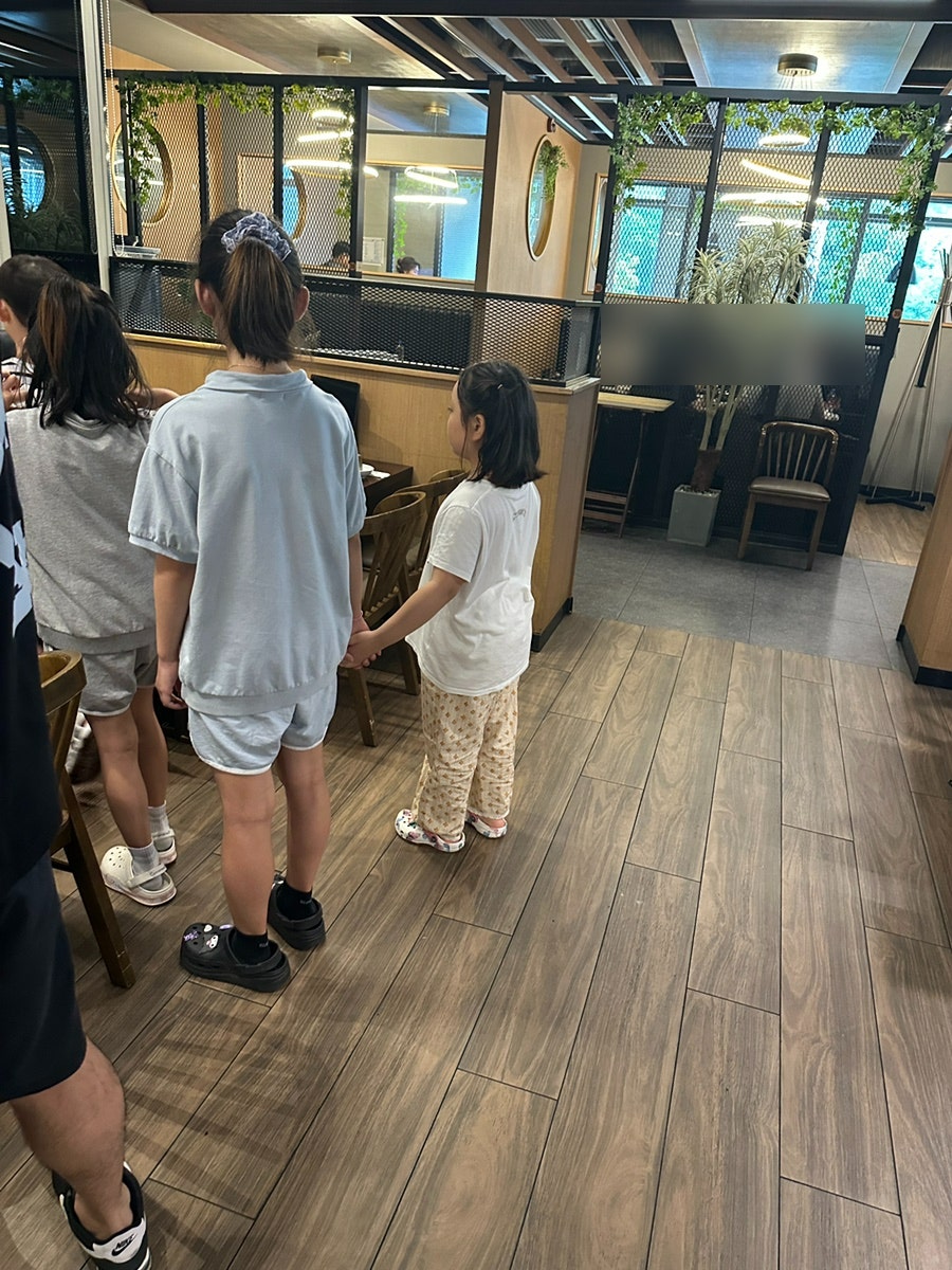 화사랑갈비 상동점 사진 5