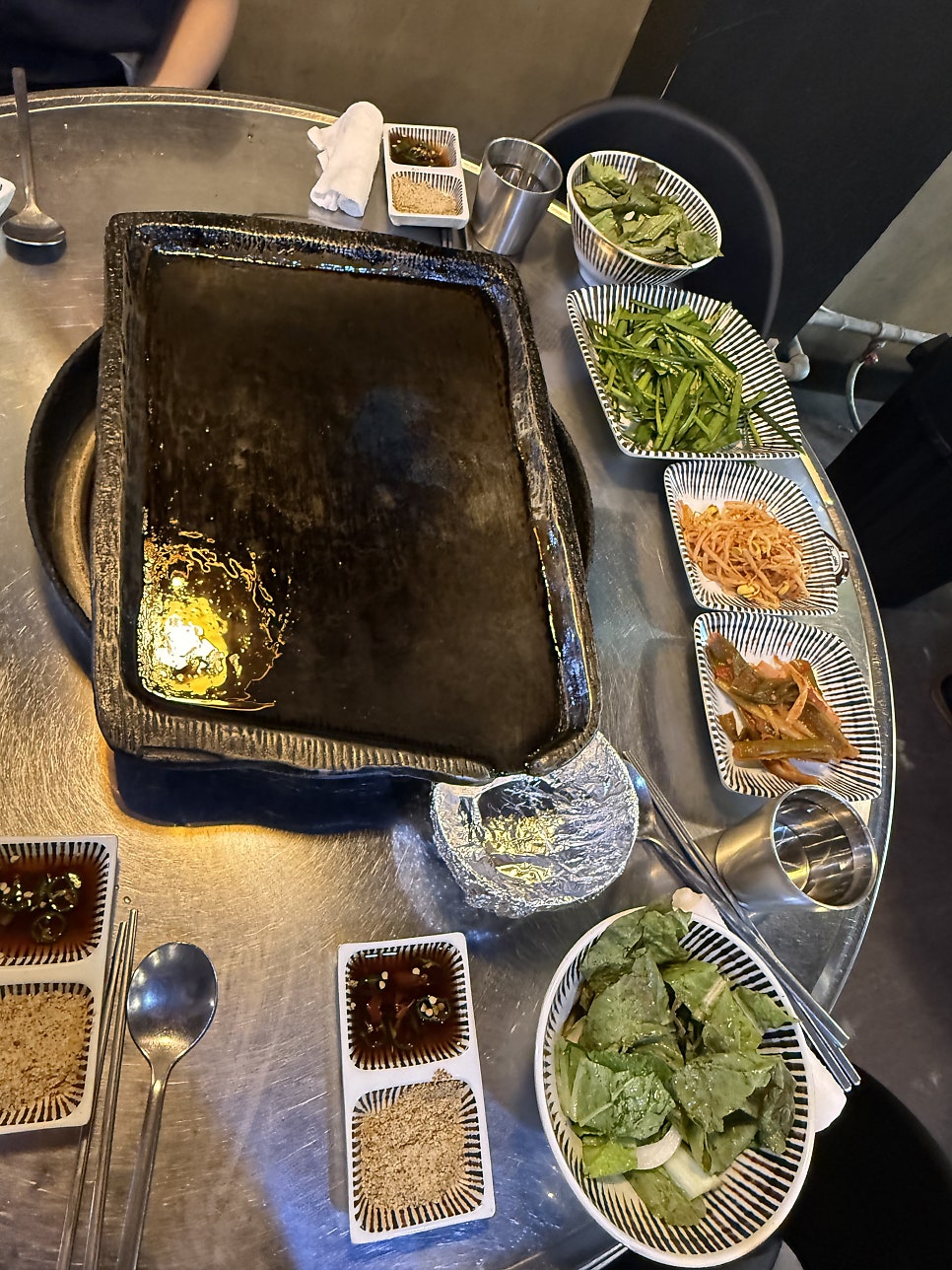 진우네한우곱창 금호점 사진 2