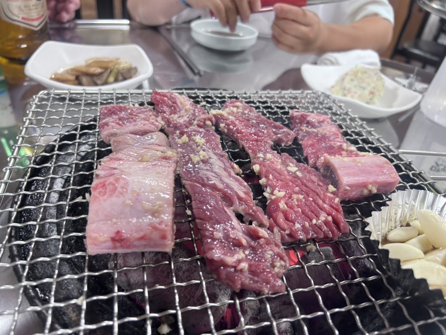 신안동갈비 사진 1