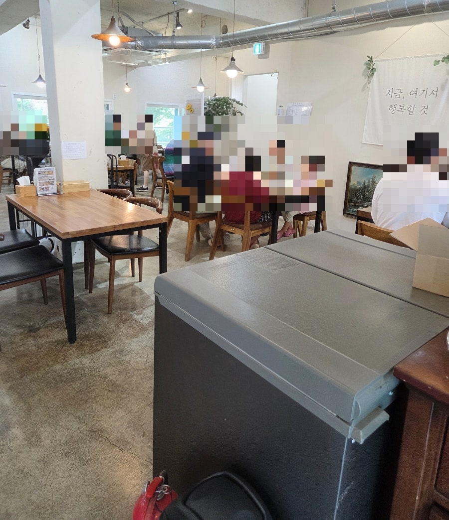고기동감자옹심이&칼국수 용인고기리본점 사진 5