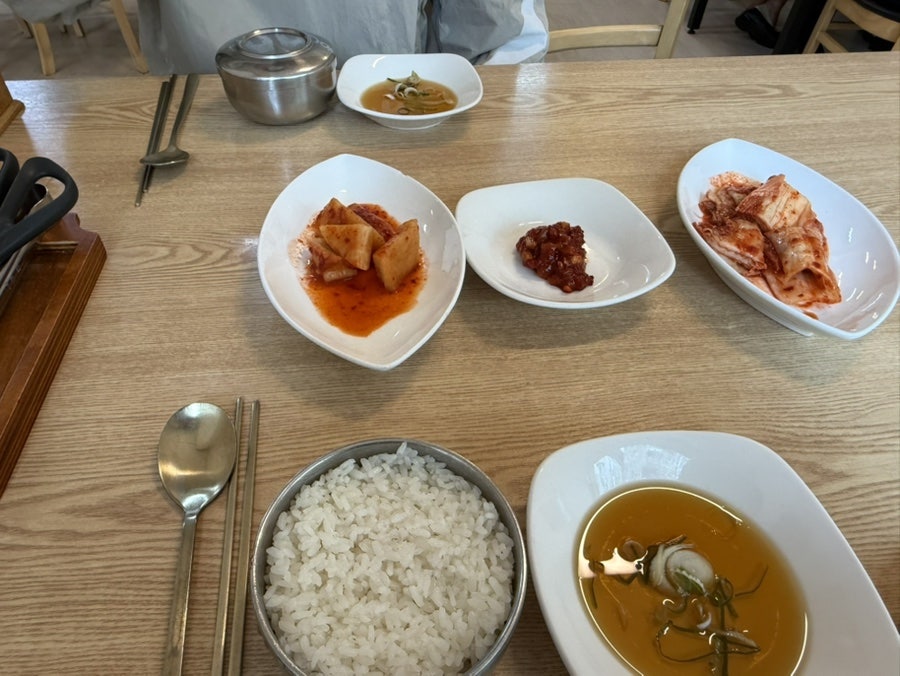 이색한우곰탕 본점 사진 5