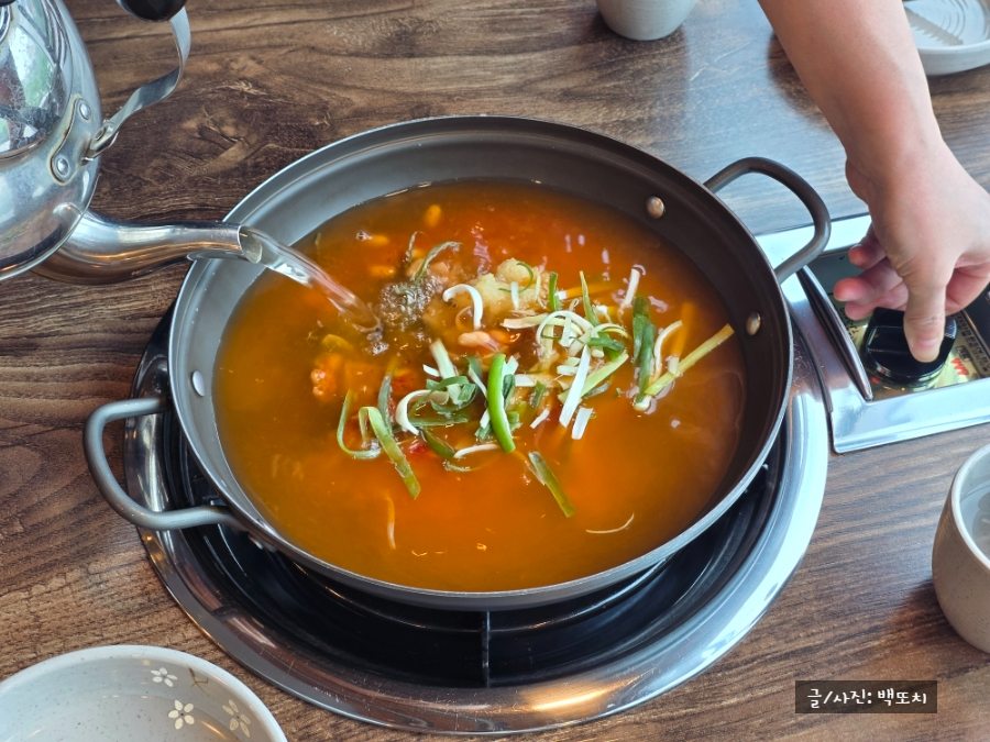 도담부대찌개 사진 6