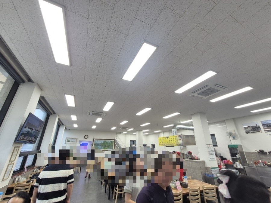 남평할매집 사진 2