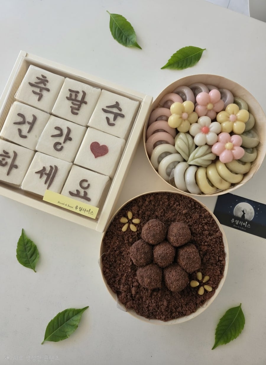 츄잉라이스 사진 2