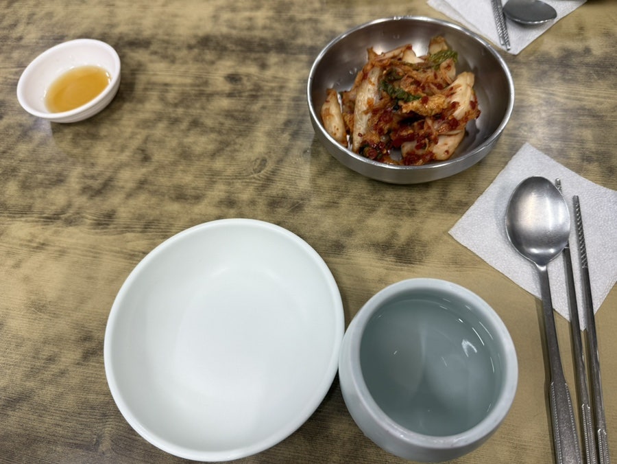프라자손칼국수 사진 3