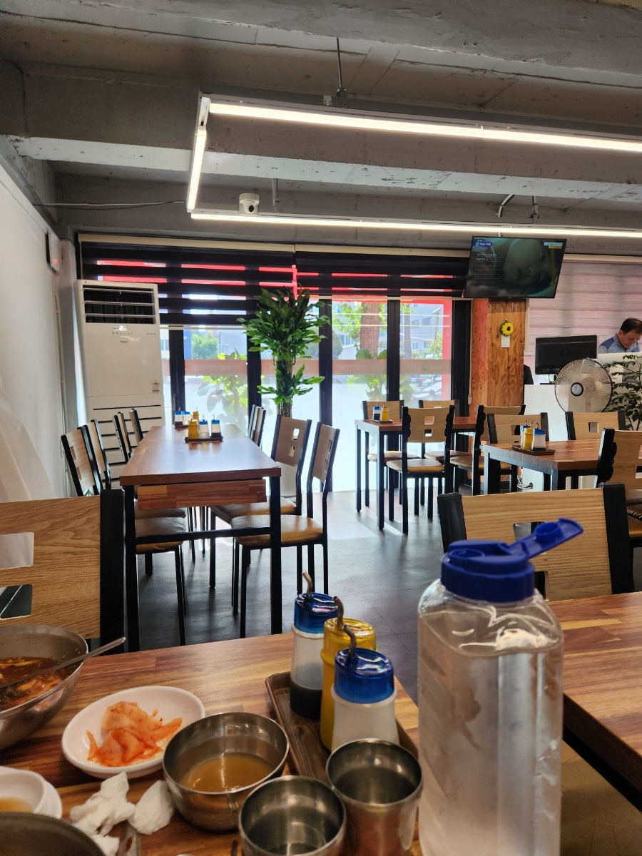 위청칡냉면 본점 사진 3