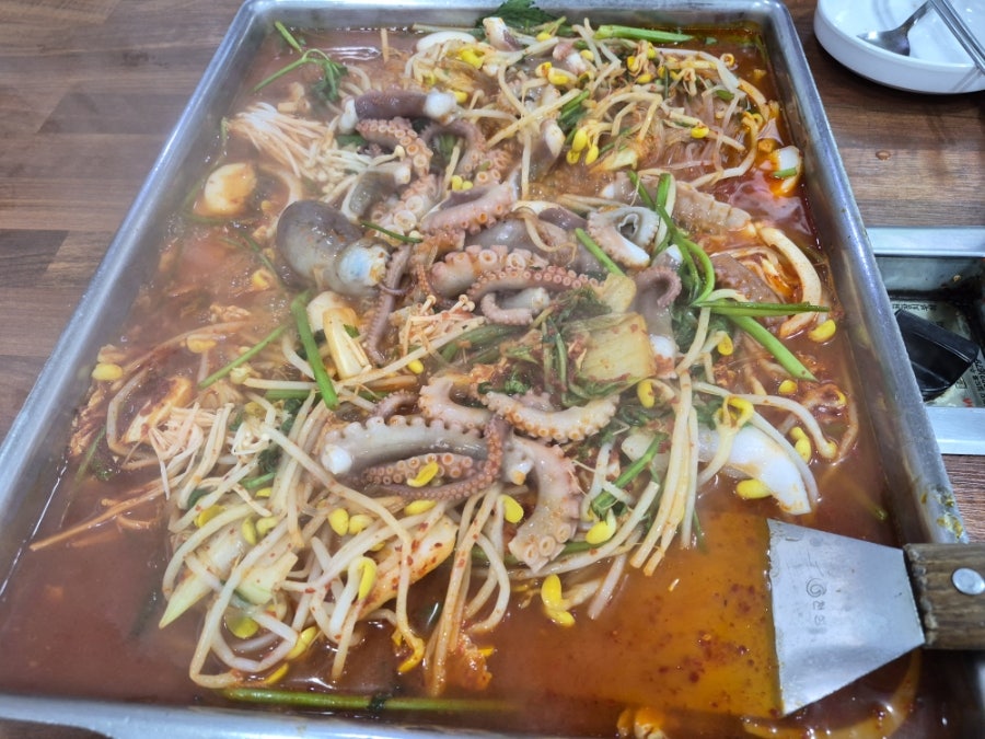 Nakjimaeulhaemulgui Gogangjeom photo 6