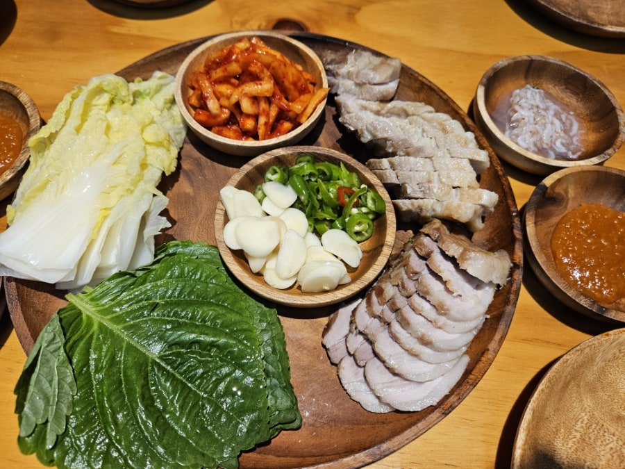 두메산골 사진 6