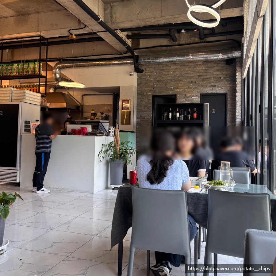 루하테이블 도안호수공원점 사진 2