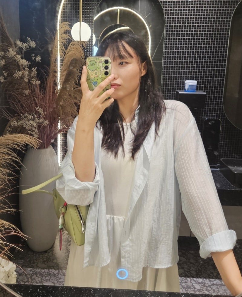각종 임부복 내돈내산 리뷰 (유니클로, 키티 티셔츠, 안다르 임산부 레깅스 외) + 세탁했을 때....