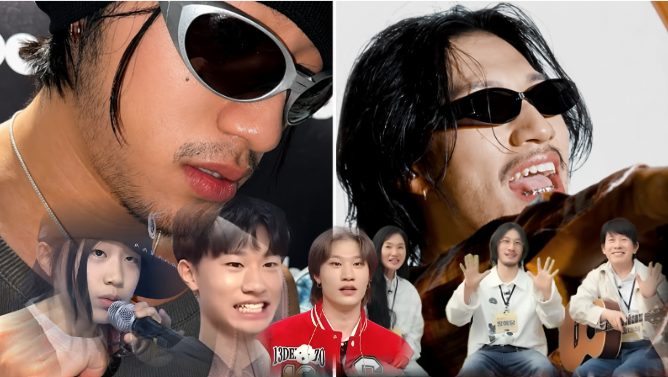 천재 혹은 비운의 천재, 인생 자체가 음악인 방예담을 미치도록 응원하는 이유