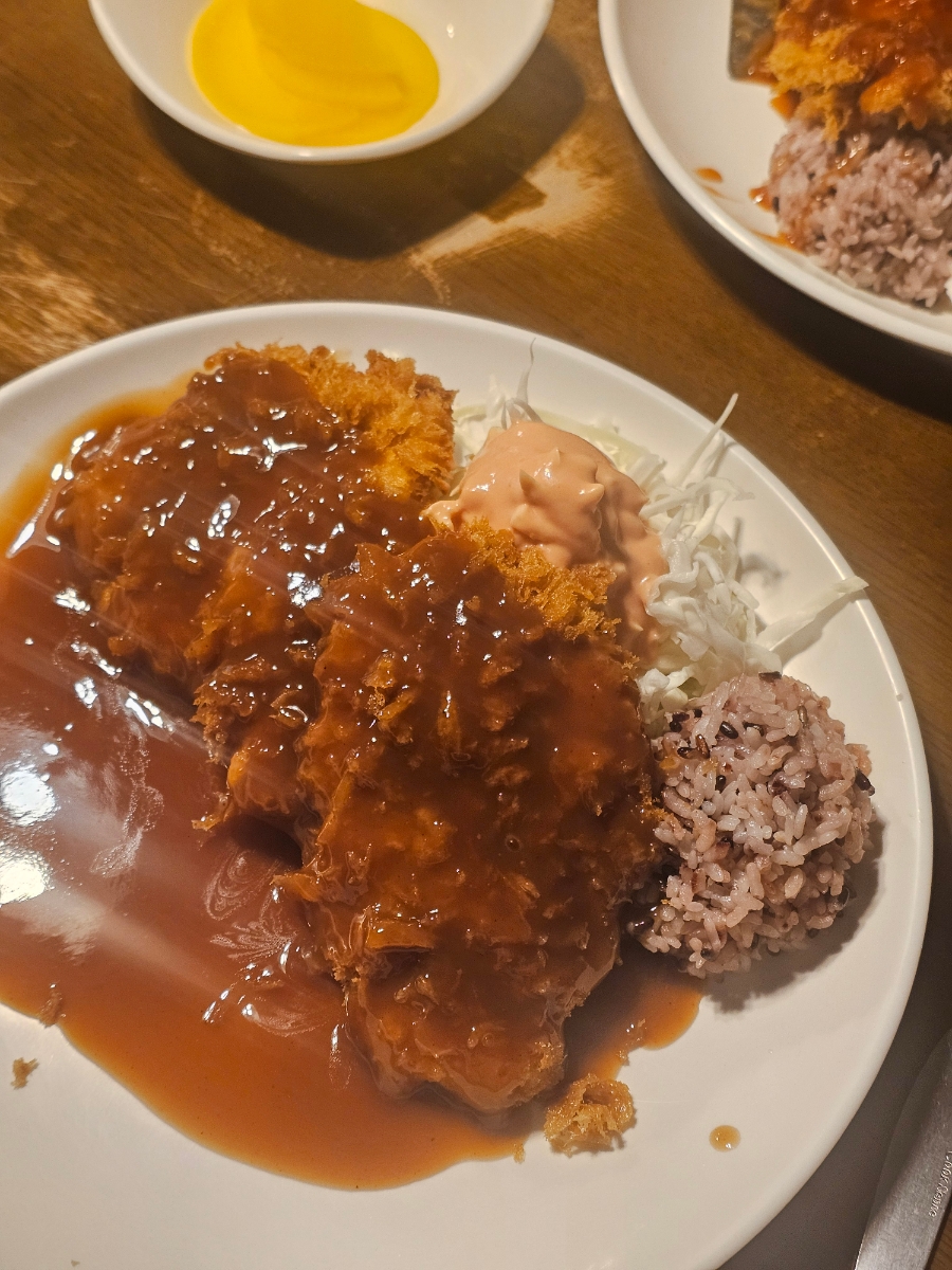 빅돈하우스 동해부곡점 사진 4