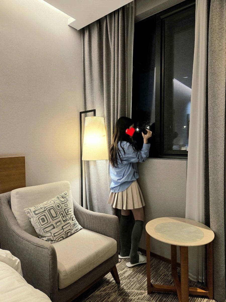 호텔스카이파크 센트럴 서울판교 사진 1