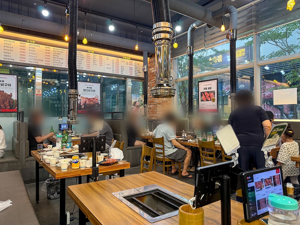 미각양꼬치 수원세류점 사진 4