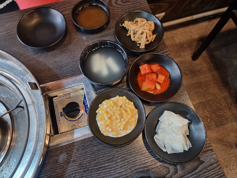 백년불고기물갈비 야탑점 사진 3
