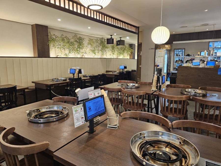 다함닭갈비 먹골역직영점 사진 6