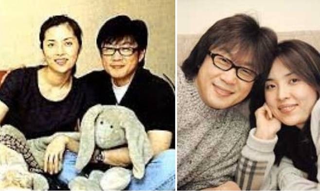 전영록 와이프 임주연 팬에서 아내로 나이 자녀 근황