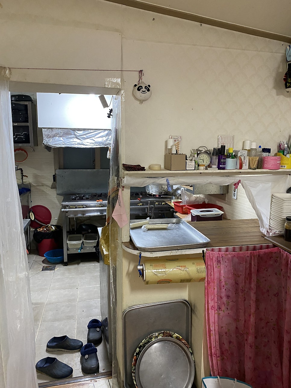 금천식당 사진 6