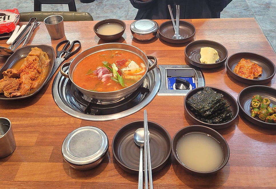성서한옥집 텍폴직영점 사진 6