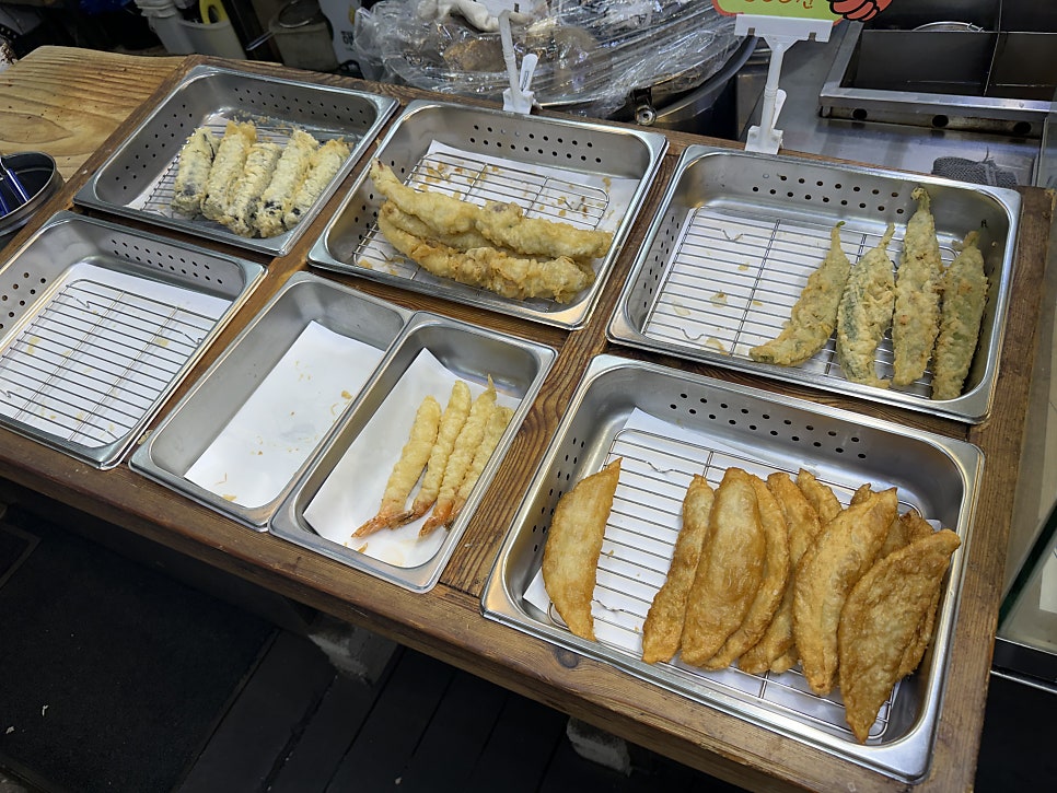 떡뽀끼삼촌 사진 6