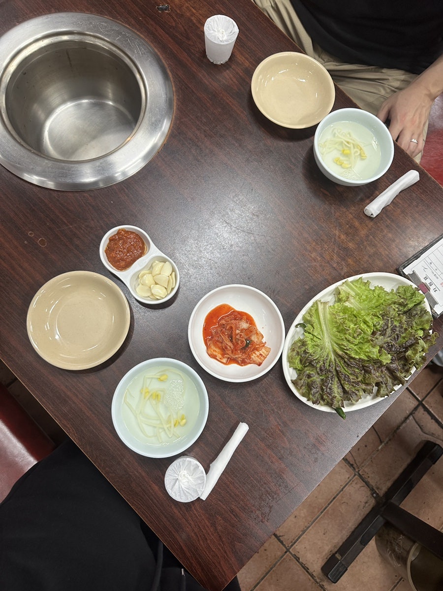 충무로쭈꾸미불고기 본점 사진 3