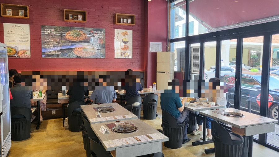 두루정 안산한양대점 사진 6