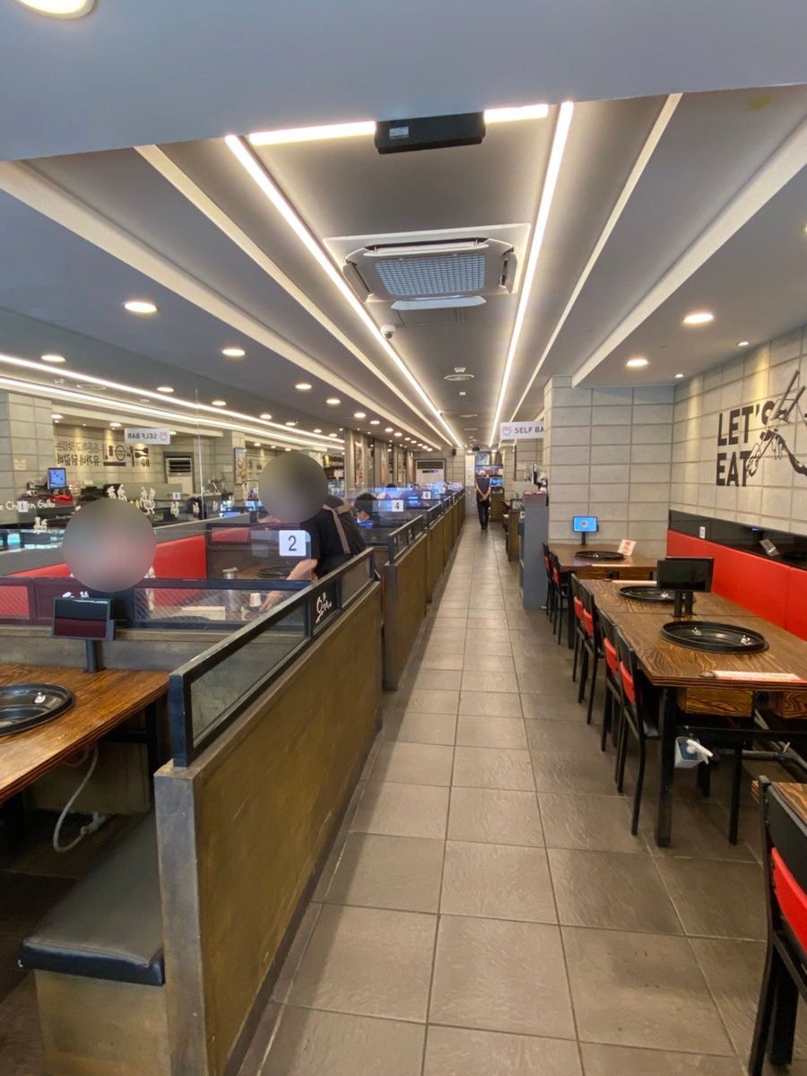 유가네닭갈비 안산중앙점 사진 4