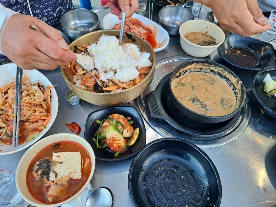 해성어부촌 사진 6