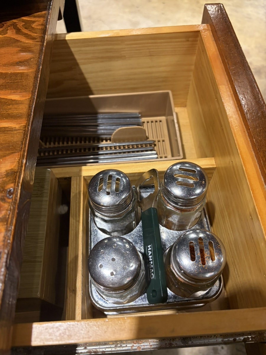태양부양꼬치 속초점 사진 5