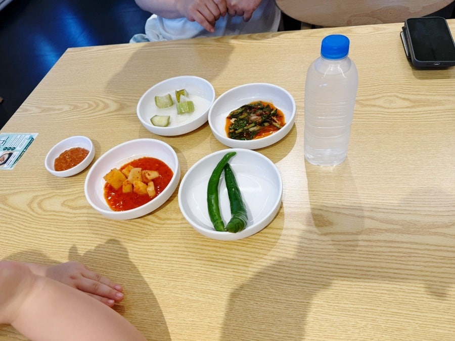 이우철한방누룽지삼계탕 서구가좌점 사진 6