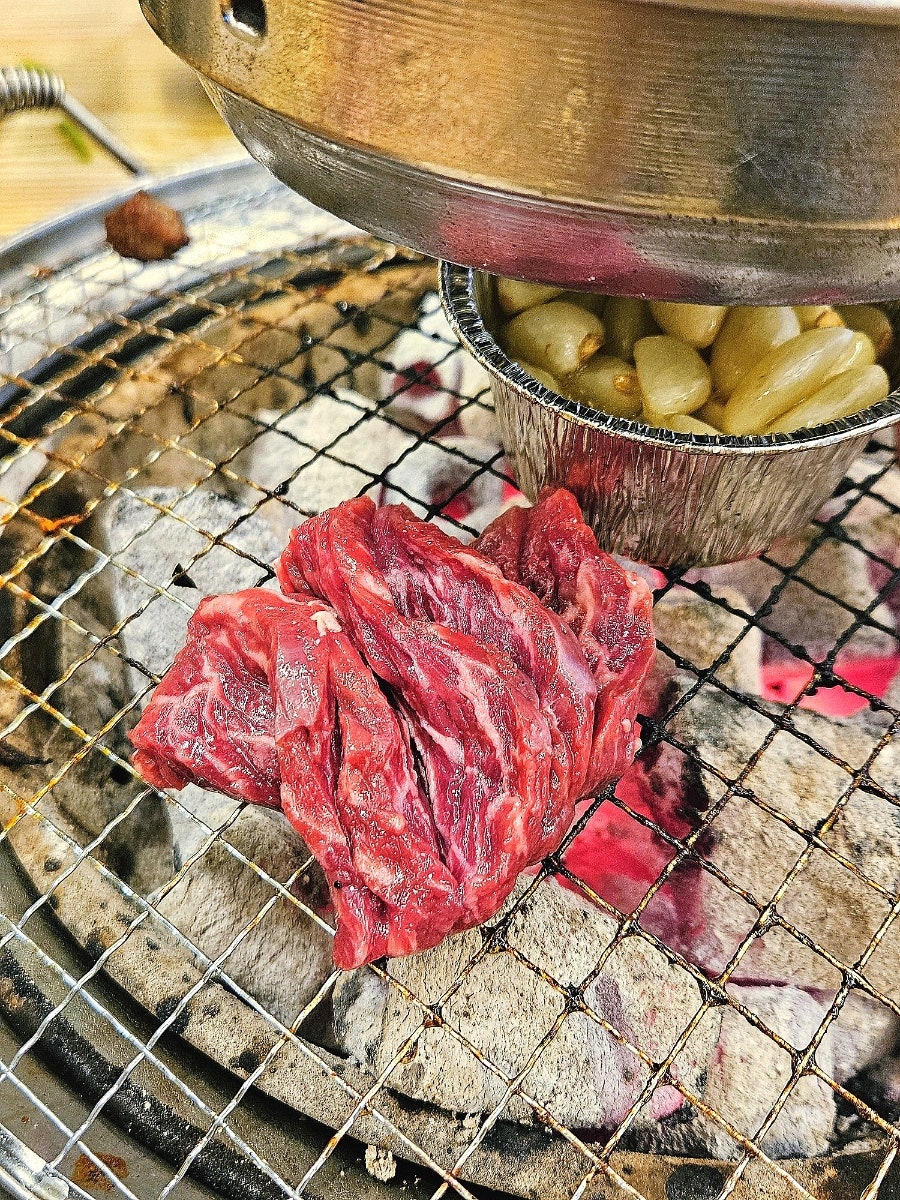 진원소우 대전가수원점 사진 6