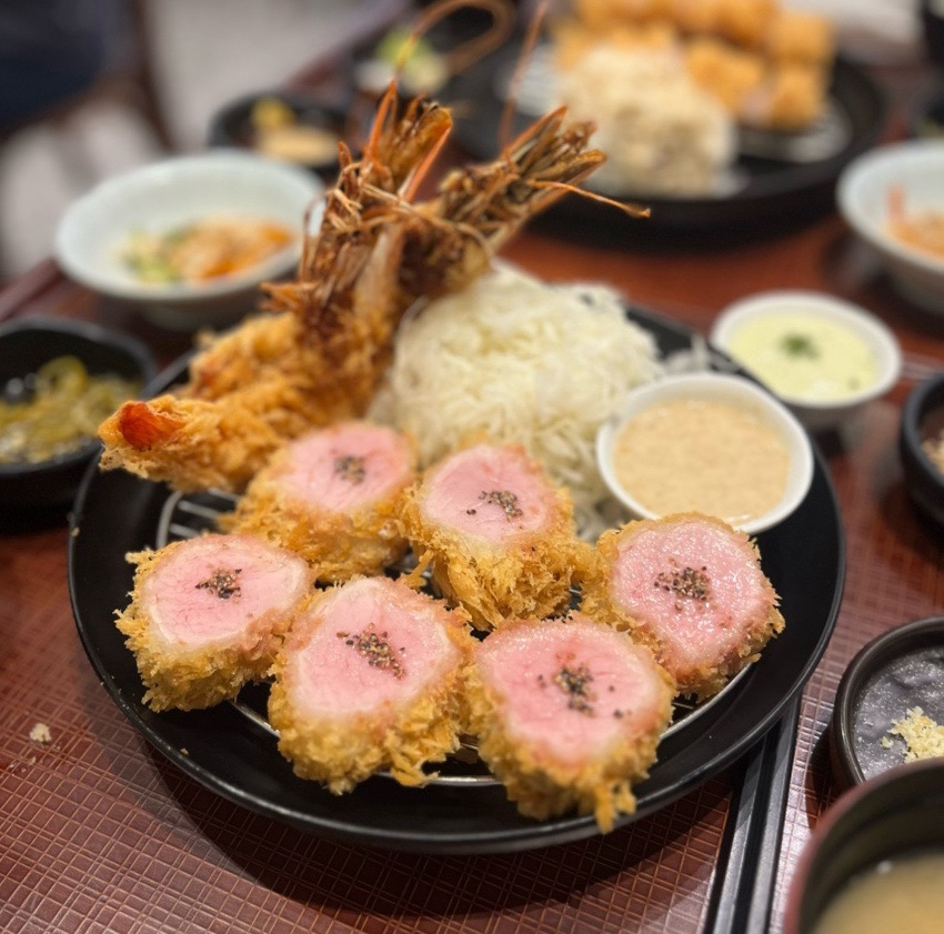 정돈 현대백화점 목동점 사진 6