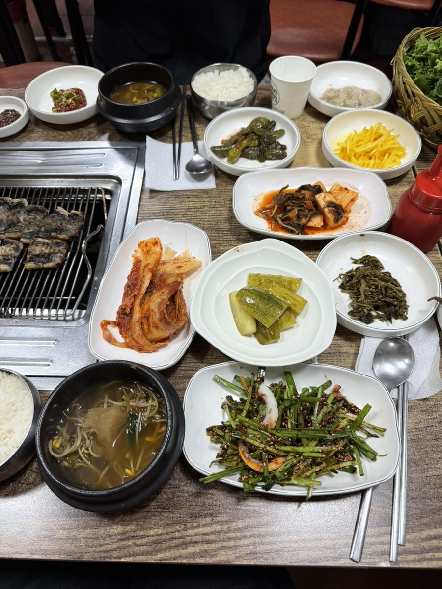 원조풍천장어 사진 3