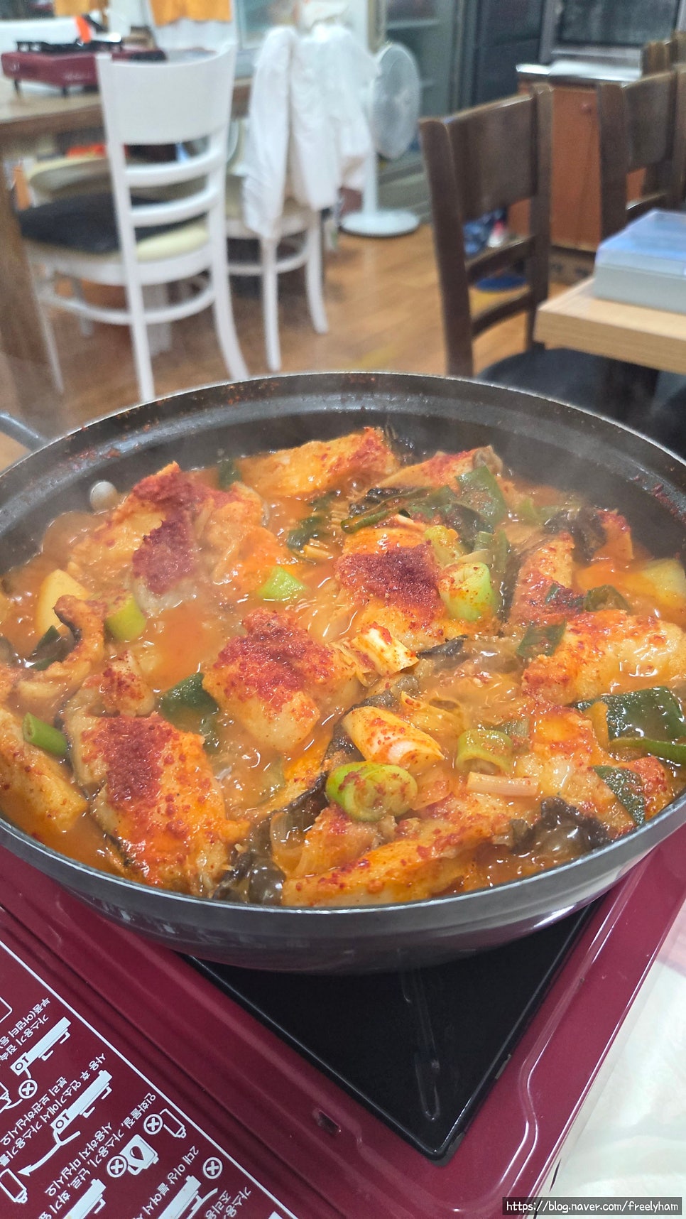 강릉찜집 사진 6