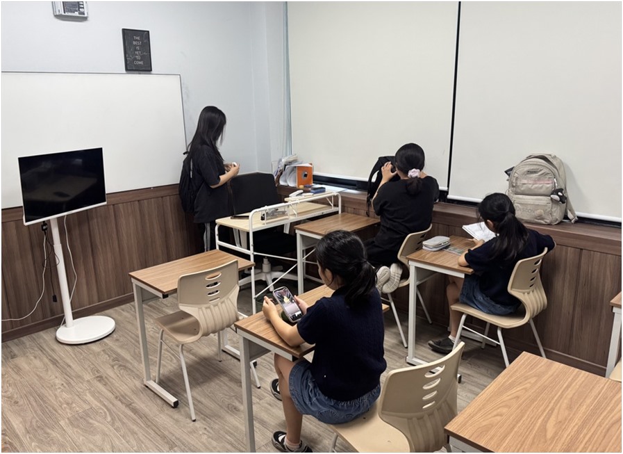 월남선생 춘천CGV점 사진 1