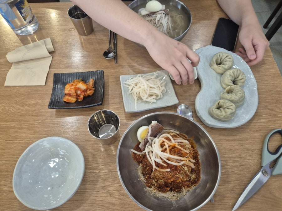 기성면옥 사진 4