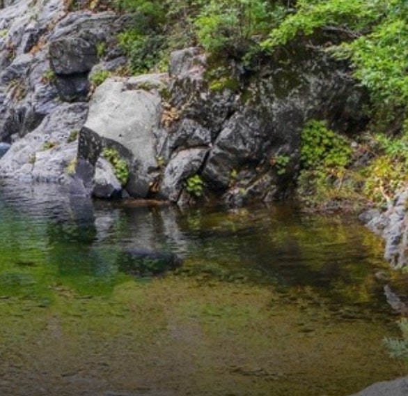 화악산풍경 사진 2