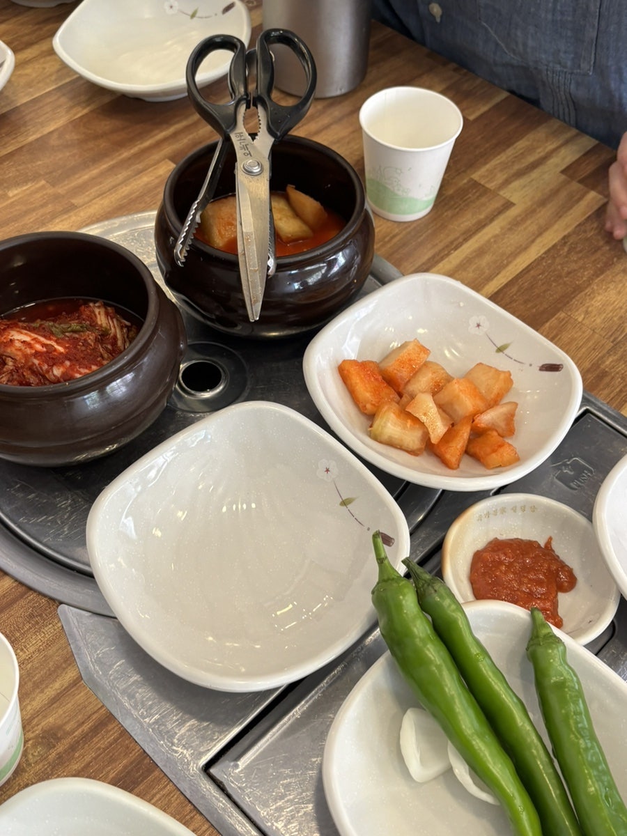 유가본가설렁탕 사진 2